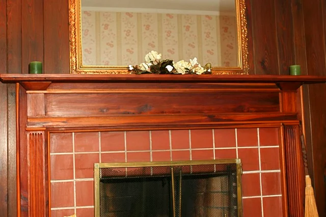How to Get Rats Out of Your Fireplace