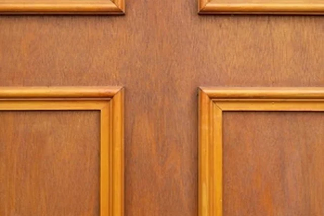 How to Remove Tongue & Groove Paneling